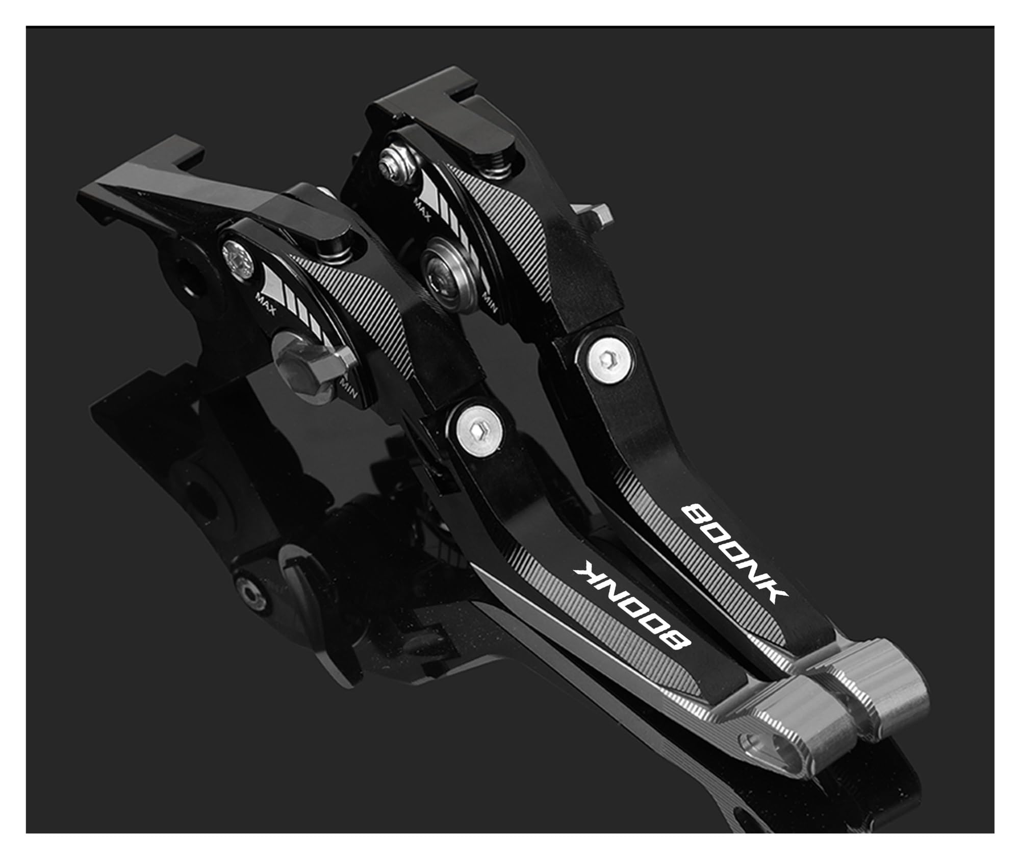 Dagmara Color 3 For Nk800 800Nk 2023 Motorcycle Adjustable Extendable Brake Clutch Levers Handle Lever For 800 Nk Accessories