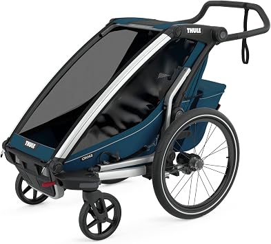 Thule Chariot Cross Multisport Trailer & Stroller