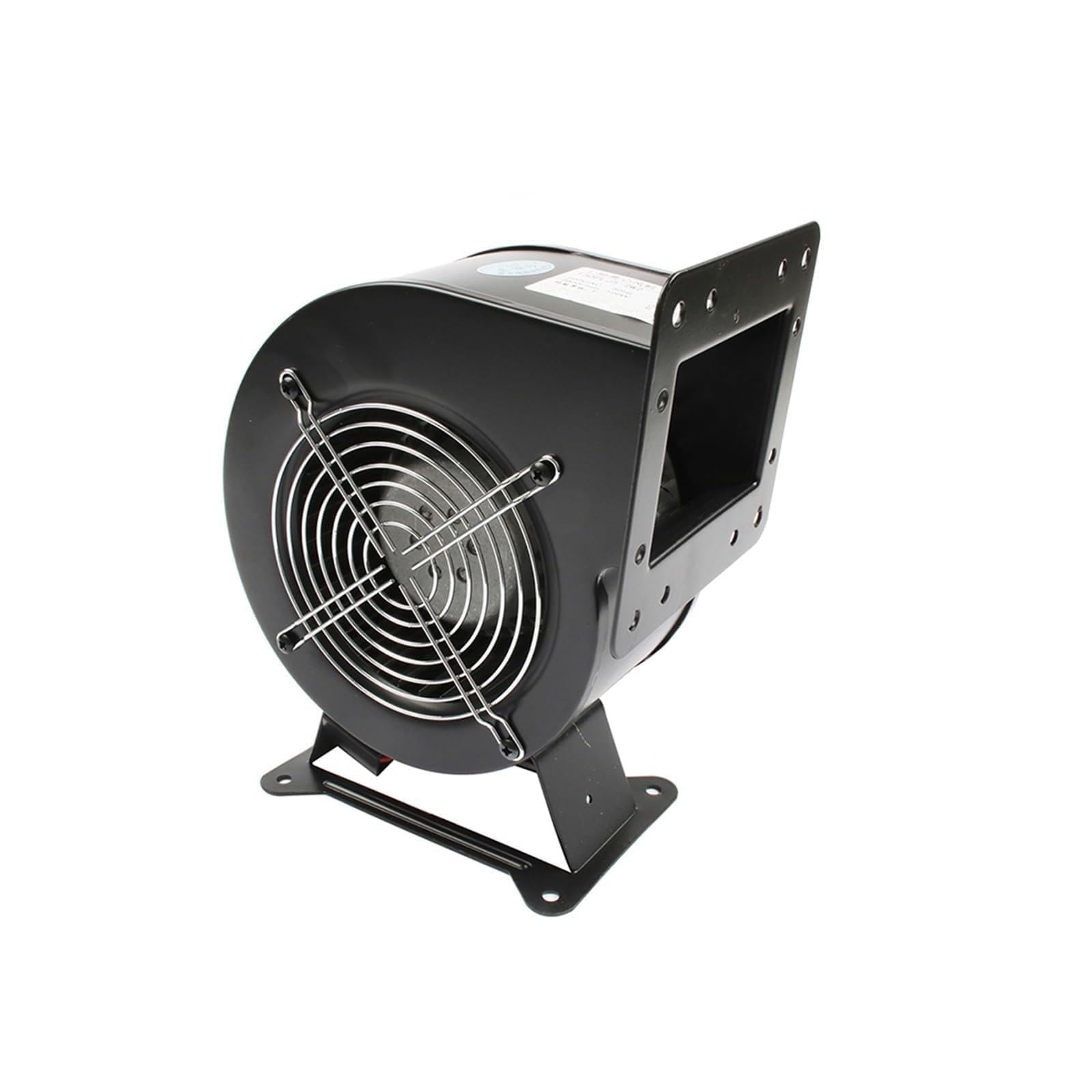 Ventilatore centrifugo 130FLJ5 120W 150FLJ17 140W Nuovo piccolo ventilatore elettrico di scarico della polvere Modello gonfiabile Ventilatore centrifugo Ventilatore ad aria Sposta rapidamente grandi v