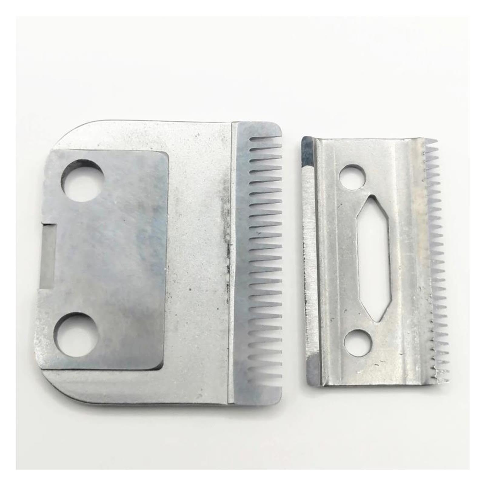 Präzisions-Haarschneidemesser, Kompatibel Mit Wahl, MC MC2 MC3 SC PCMC PCMC-2 9100(SC)9200(MC)9400()9600()9700() Mti-Cut Home Kit(8645-500 8643-500)