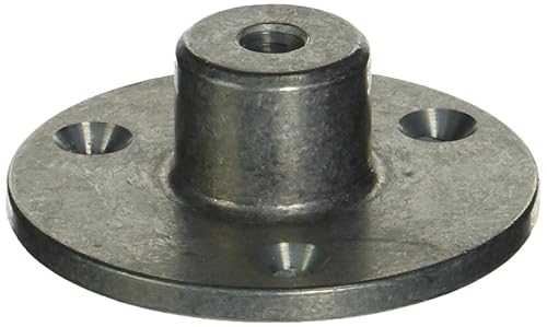 HUMBOLDT h-21241placa de base con hilos, 38" a 16"