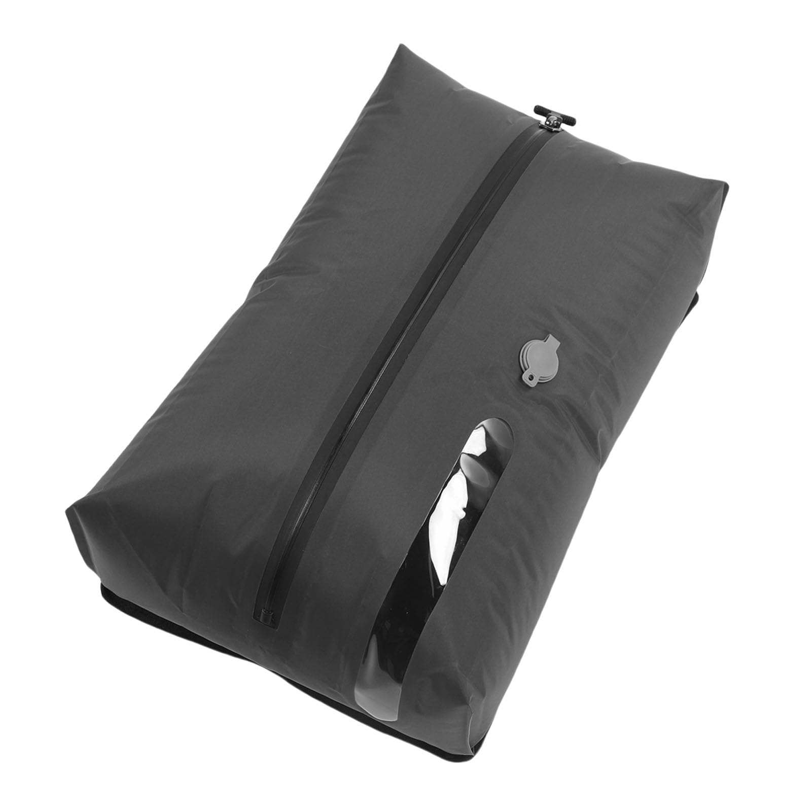 Sac sous vide de voyage avec joint hermétique | Fond plat de compression 17 L
