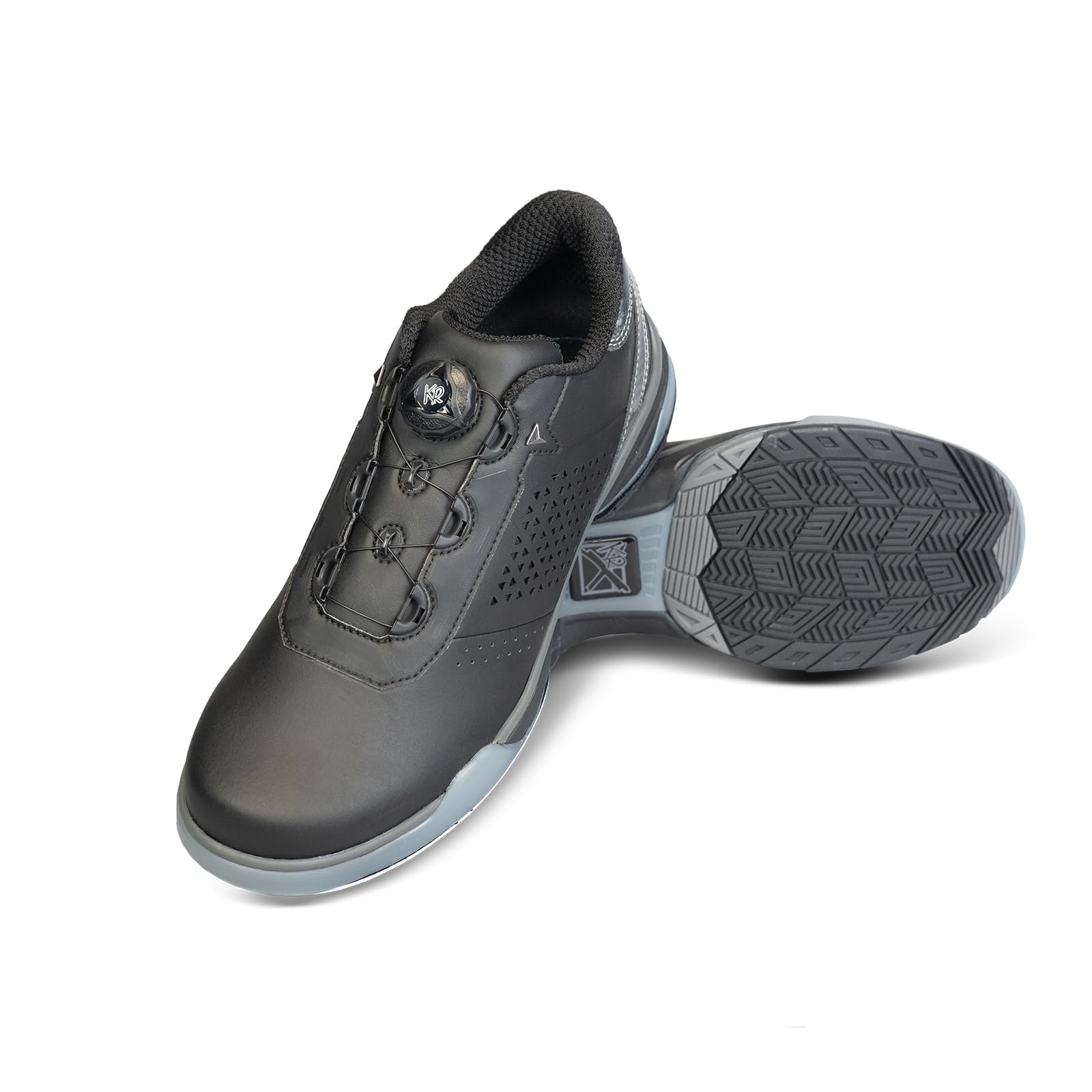 KR Strikeforce The Charge Herren Rechte Hand Performance Bowlingschuh