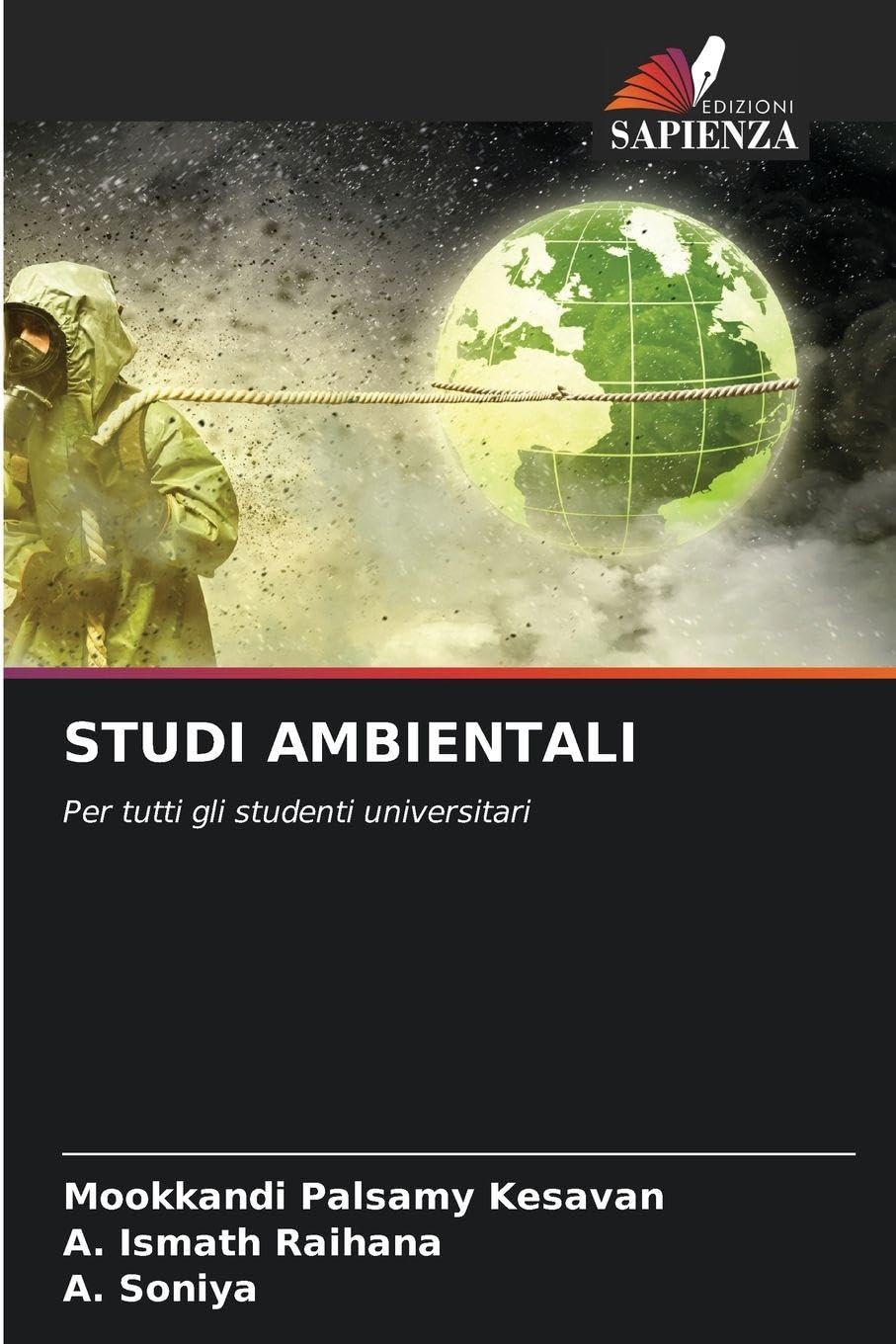 STUDI AMBIENTALI: Per tutti gli studenti universitari