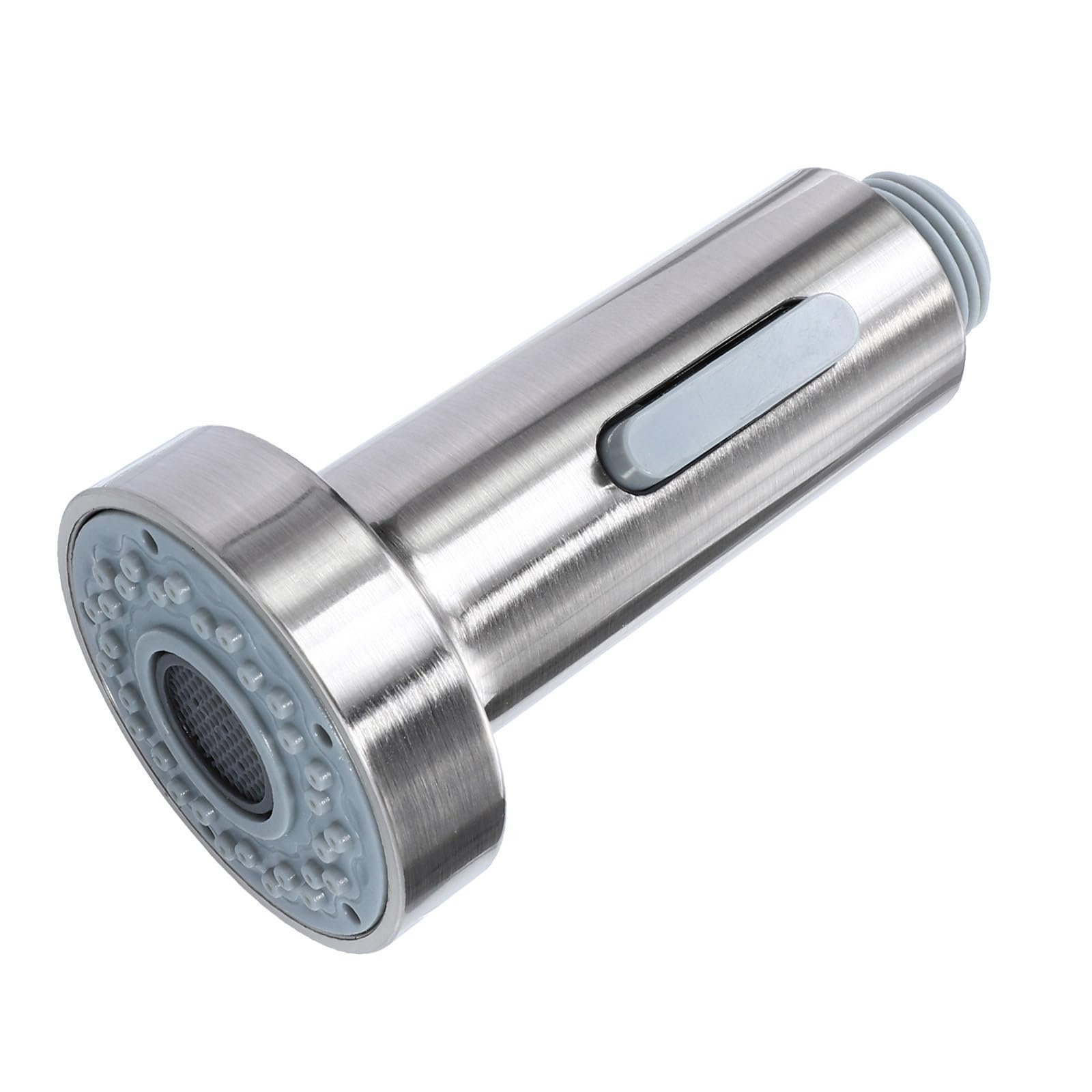Anneome Doccetta Doccia per Rubinetto Cucina Spruzzatore Esterno, Materiale Abs Resistente All'ossidazione e Cadute, per Lavello Cucina Tubo Estraibile