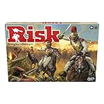 Hasbro Risk (Finnish)