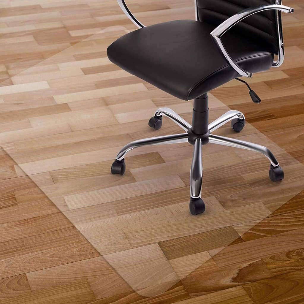 Amazoncom Minyu Chair Mat Transparent Amazoncom Minyu Chair Mat Transparent