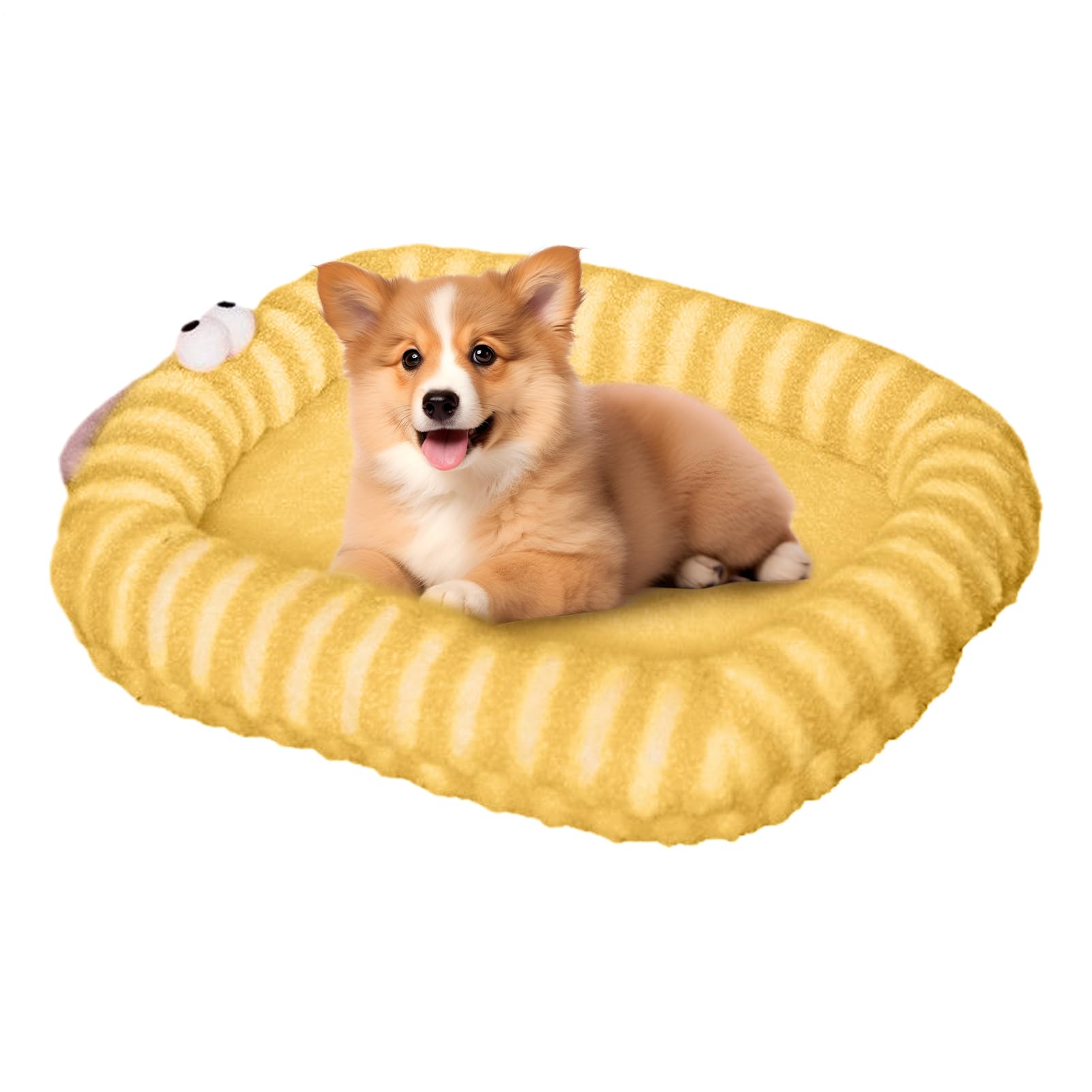 Camitas para Gatos Sofá Cálido para Gatos Y Cama para Cachorros