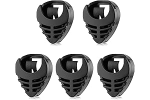 phk505 Select Guitar Pick Holder Stick on