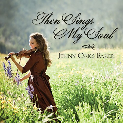 Jenny Oaks Baker