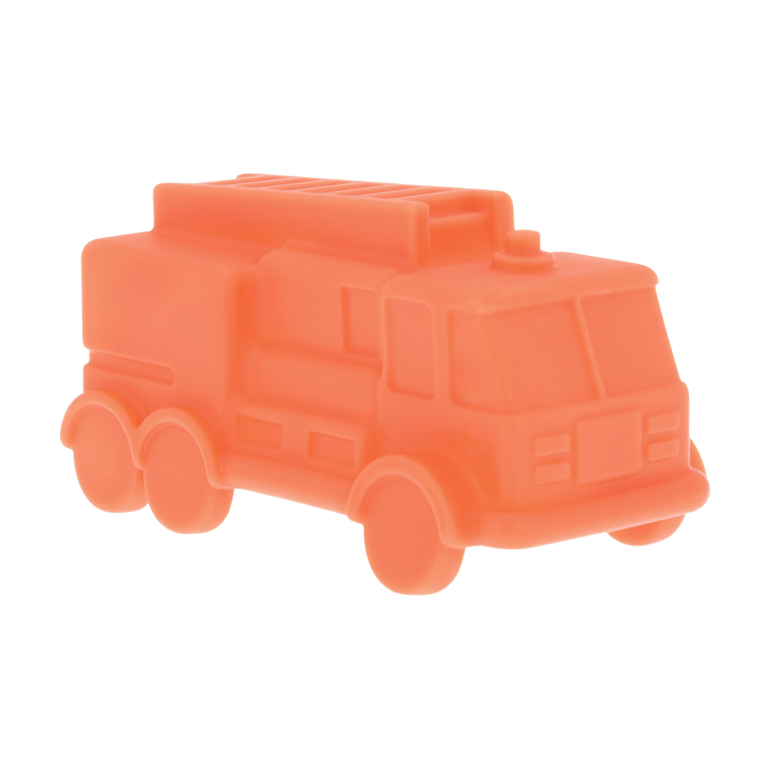 Nuby No-Hole Vehicle Bath Toys Gallery Image