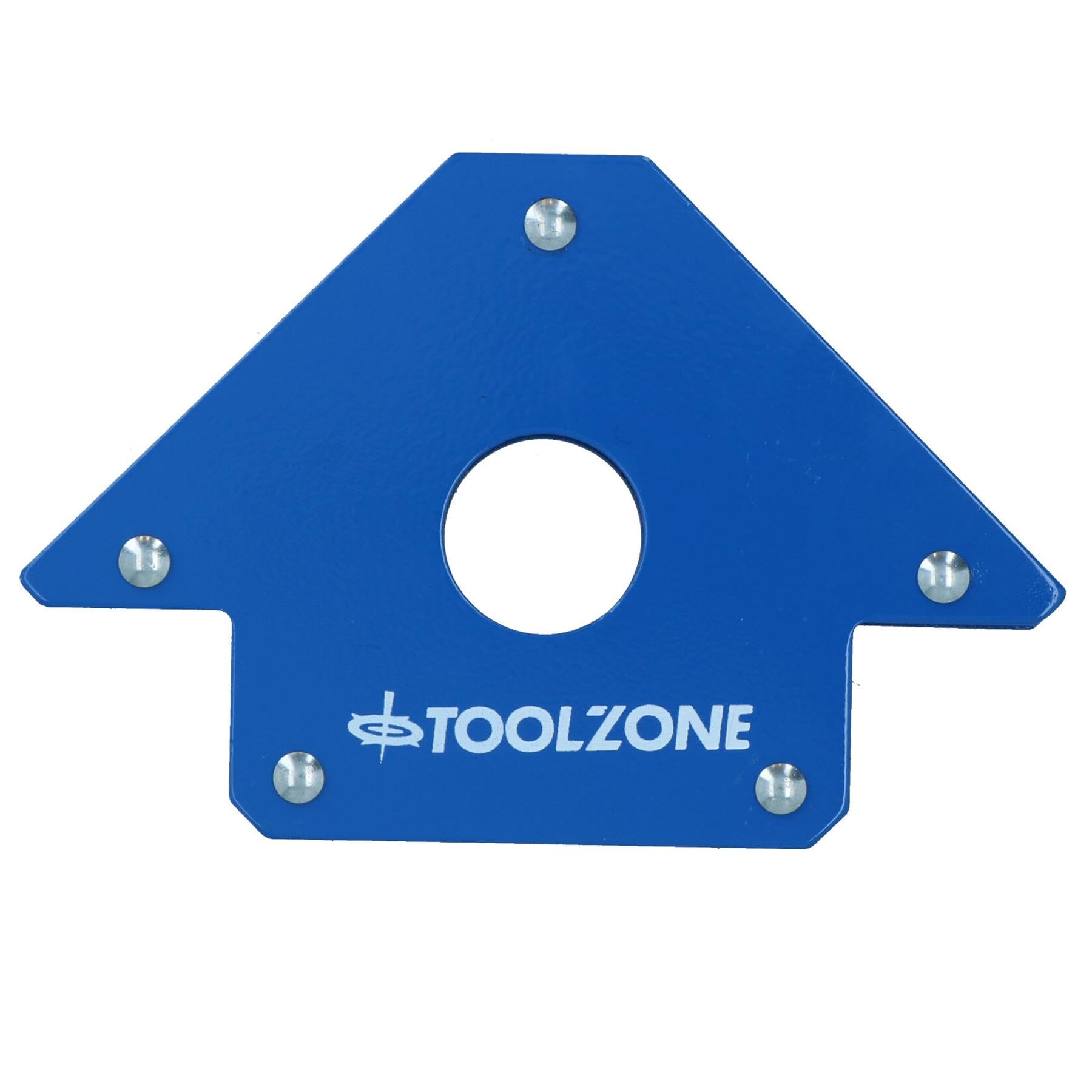 50lb Large Welding Magnet Holder Soldering Durable Body Pair TE206_pair