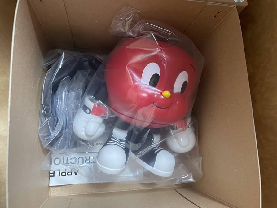 Amazon.co.jp: AKIRA x NEOPLAYERONE APPLE DUDE STREET BOY Ver