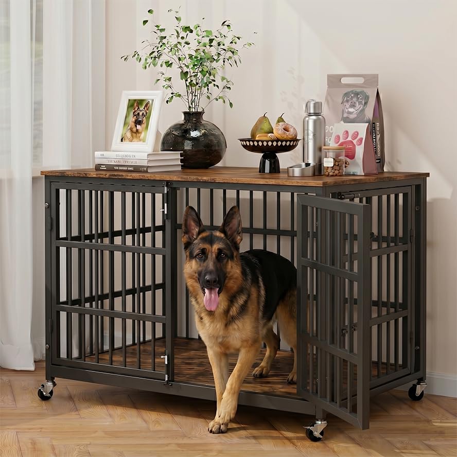 Boldbone Furniture Style 48-Inch