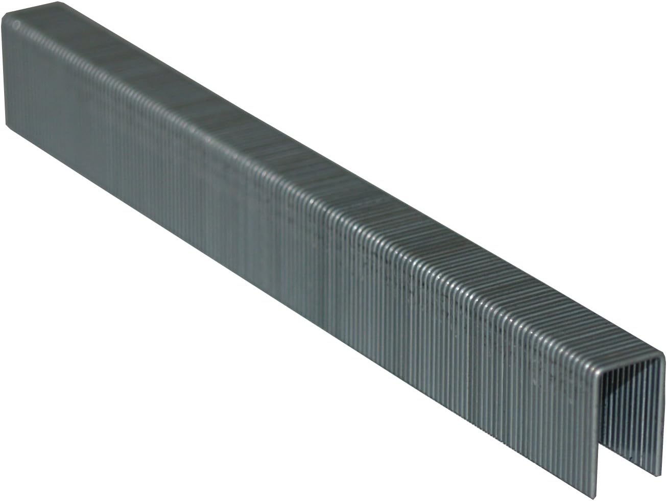 Spot Nails Spot Nails 87006SS 3/8-inch Crown 304 Stainless Steel Staples with 3/8-inch Leg similar to Senco C and 71 series 10,000 per Box