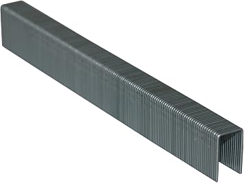 Spot Nails Spot Nails 85508 3/8-inch Crown Staples with 1/2-inch leg Similar to A11 and T50 type 5,000 per box