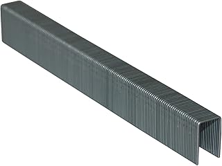 Spot Nails Spot Nails 91210 1/2-inch Crown Staples with 5/8-inch Leg similar to Bostitch SB103020 2,500 per Box