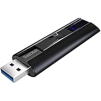 SanDisk 512GB Extreme PRO Unità flash a stato solido USB 3.2 fino a 420 MB/s
