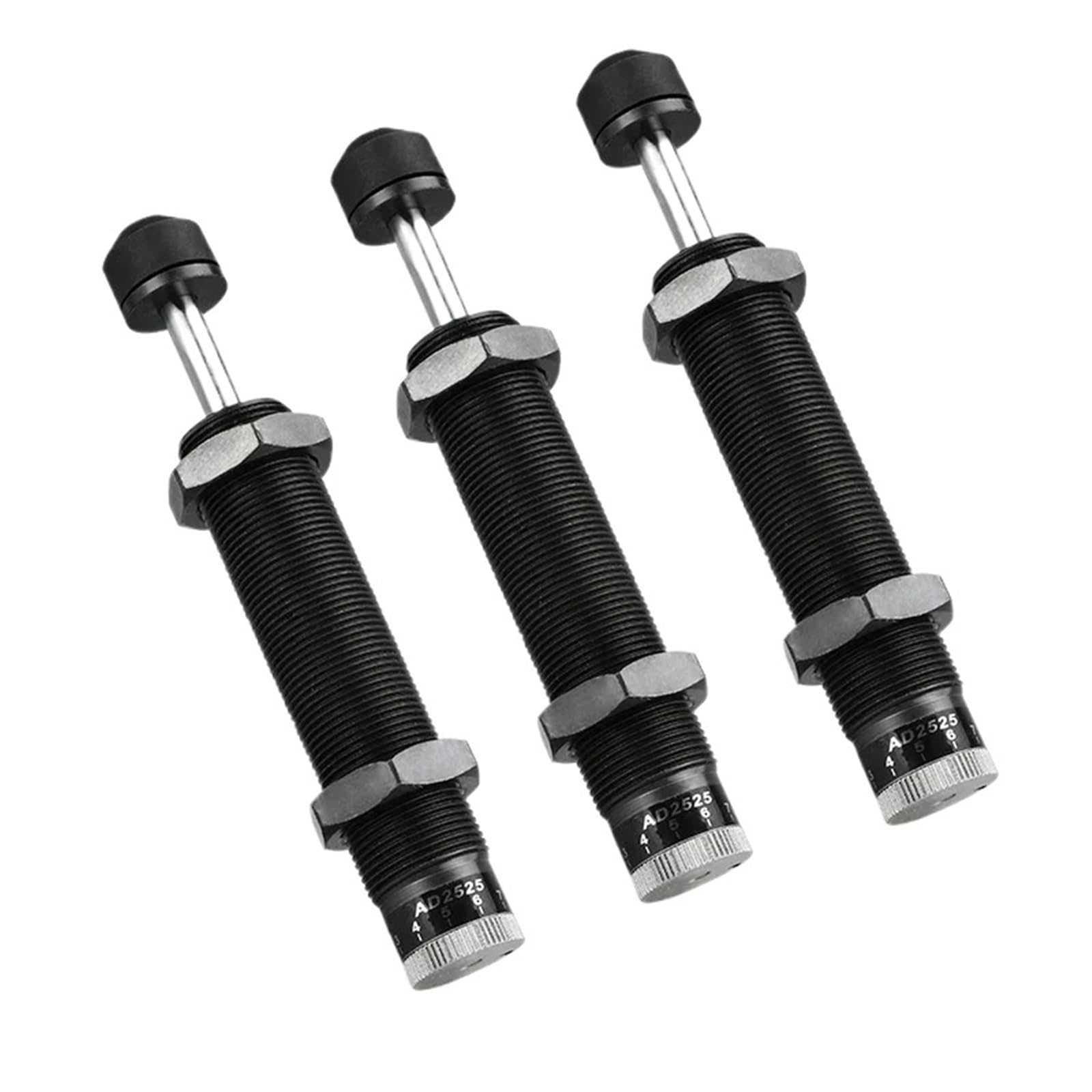 Tampon hydraulique pneumatique AD2016 régulateur de vitesse basse AD2530-5