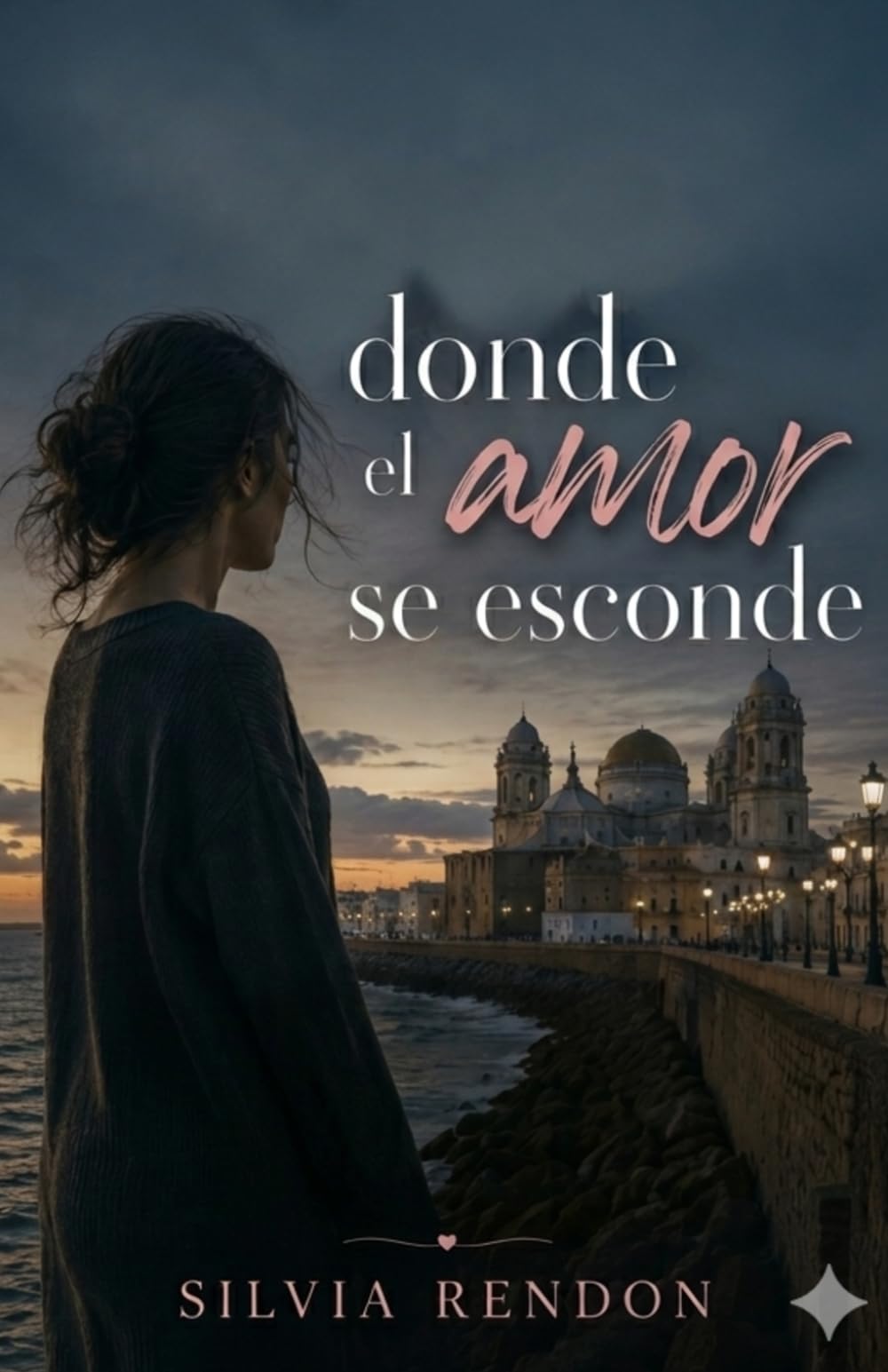 Donde el amor se enconde