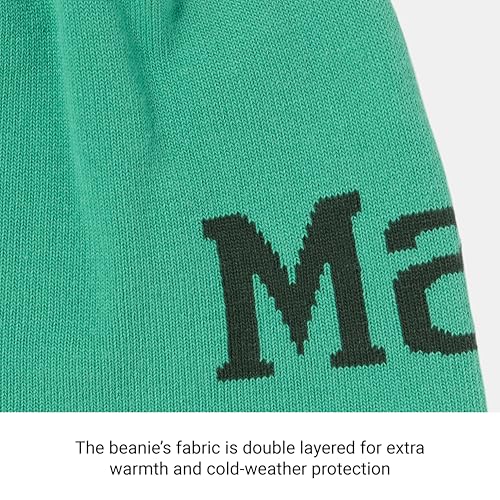 Image of Marmot Unisex Adult Summit Hat - Knit Skullcap Beanie