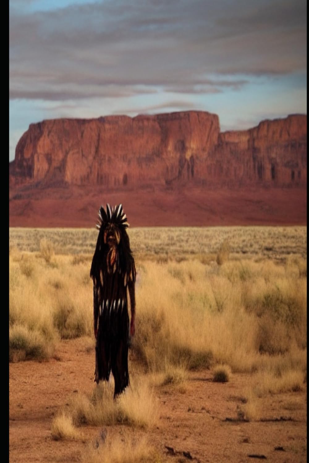 Unveiling the Mystery of the Navajo Skinwalkers      Paperback – July 30, 2024