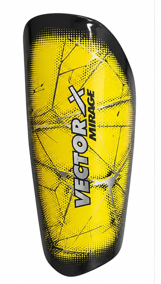 Vector X Mirage Shinpad Gold-image-4