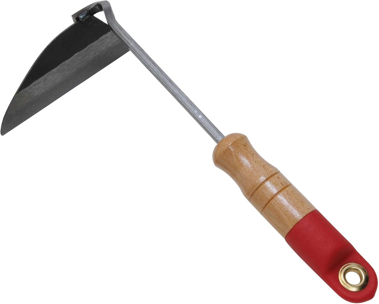 Senkichi Twist Sickle with All Steel Blade SRC-1 (Japan Import)