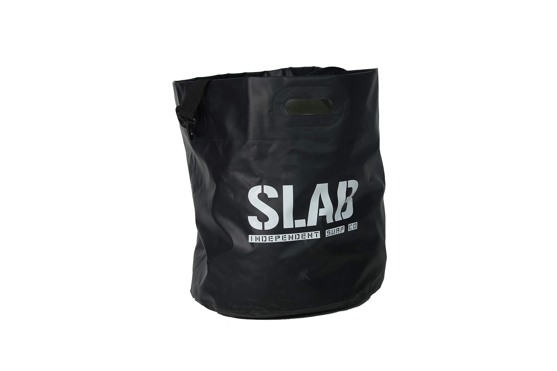 Slab Change Bag Bucket