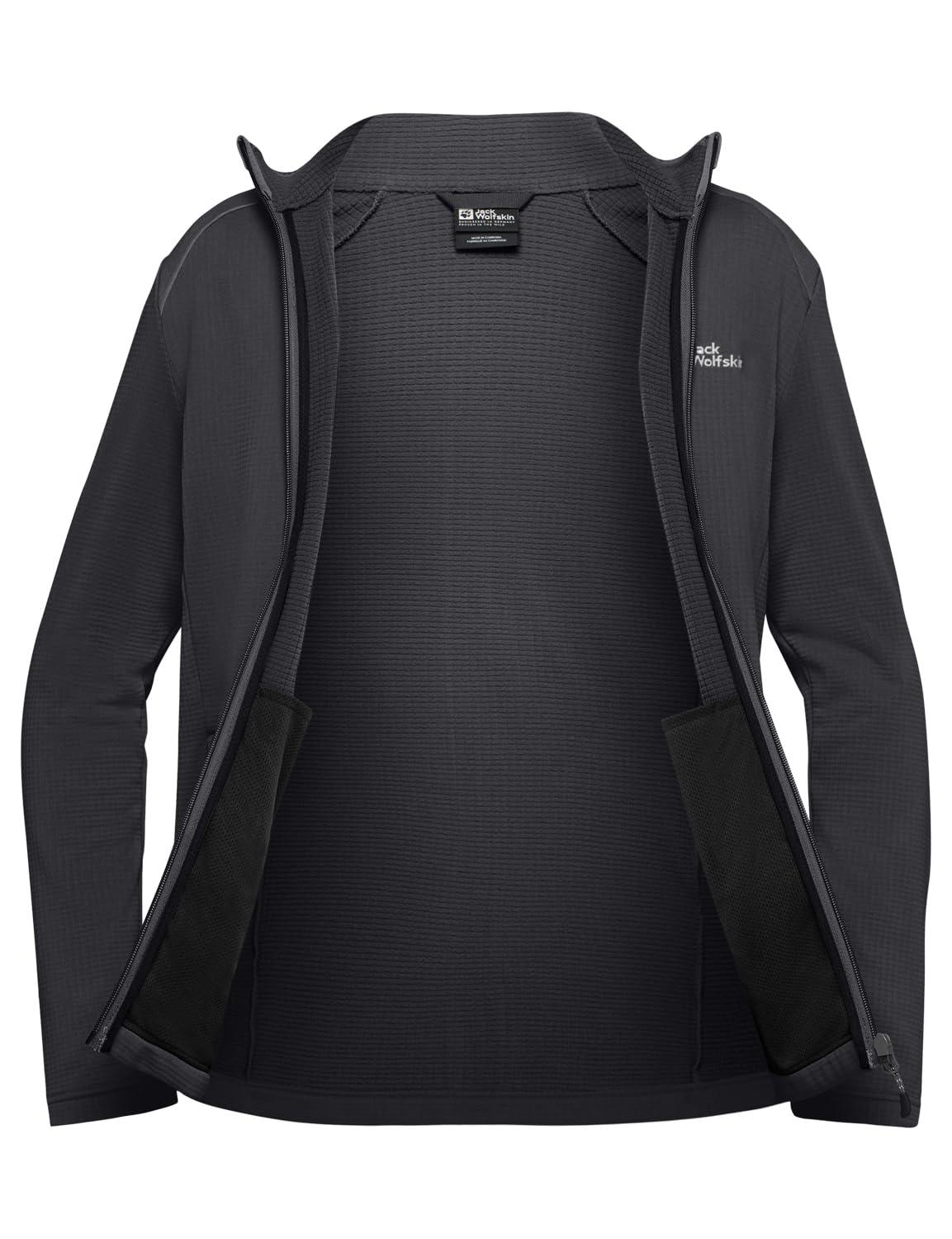 Jack Wolfskin Herren Kolbenberg Fz M Jacket