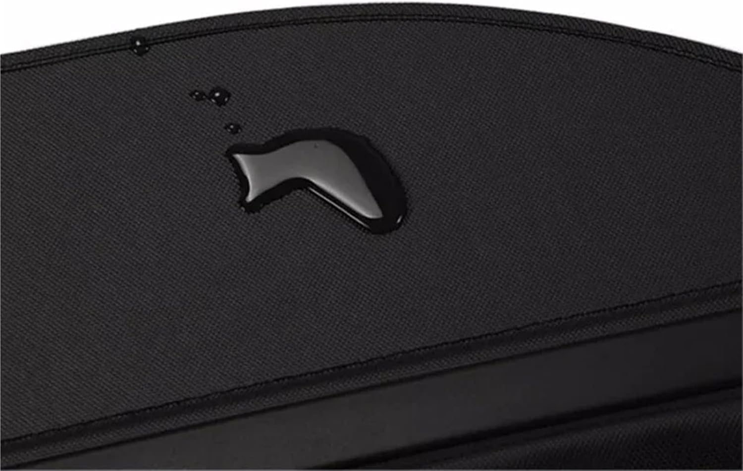 に適合するレクサス に適合するNX200T に適合するNX300H アルミ+キャンバス リアカーゴ 【リモコンキーフォブカ】