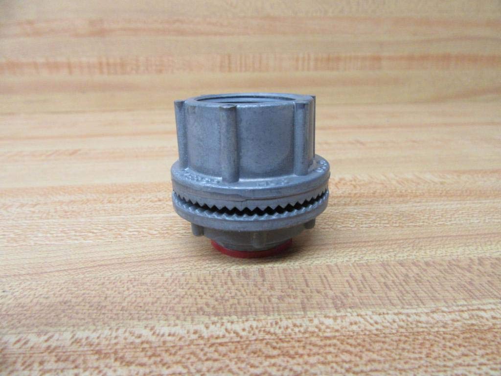 1-1/2 in. Rigid C Type Body