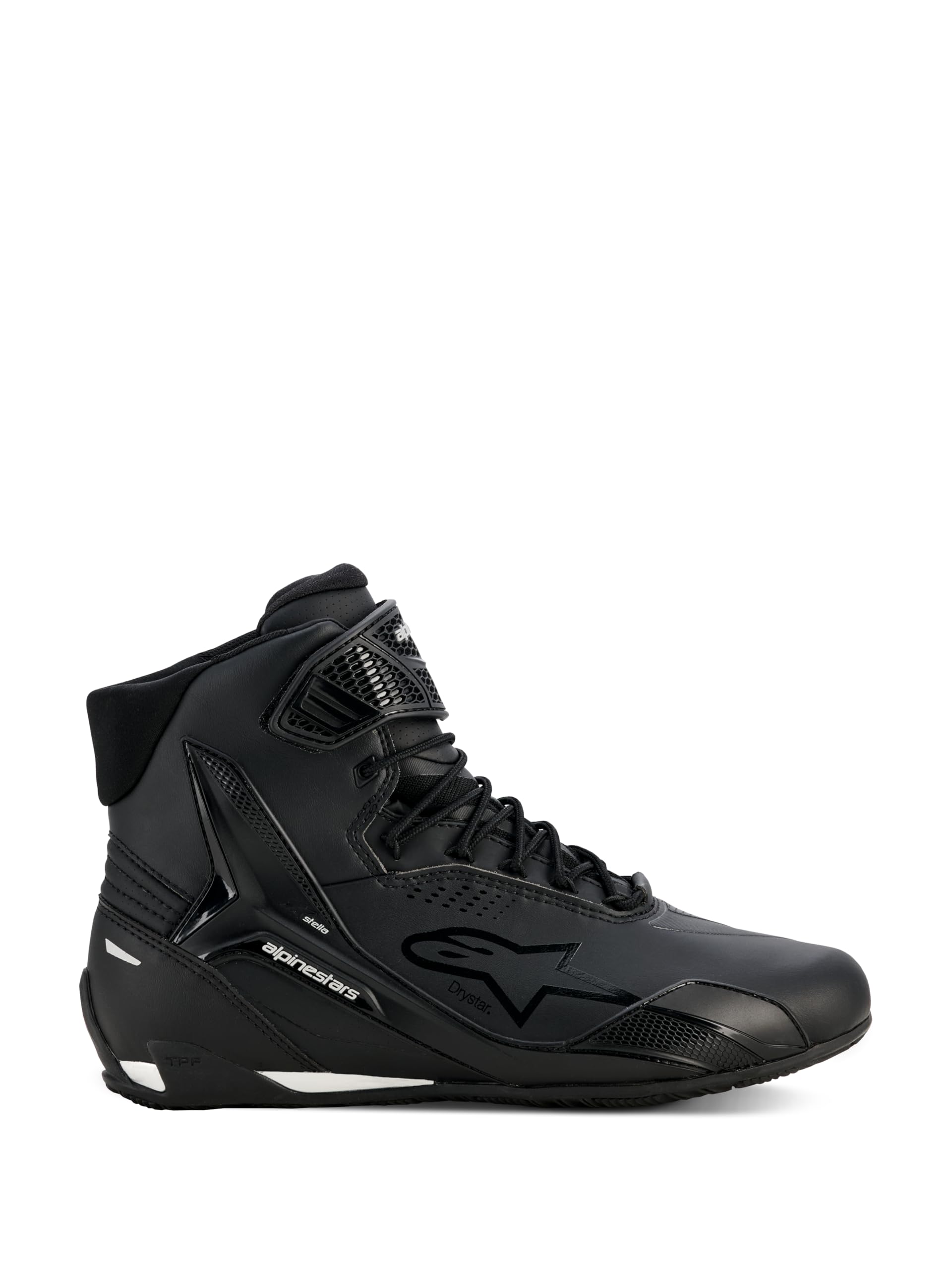 Zapatillas Alpinestars Stella Faster 4 Drystar Negro 42.5