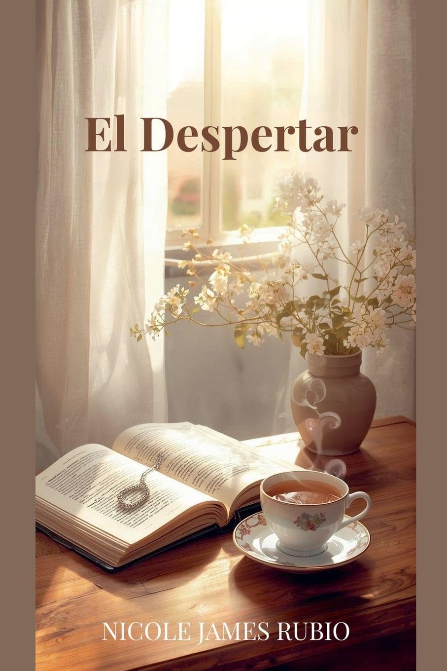 El Despertar: 1 (El Legado de la Bruja del Linde)