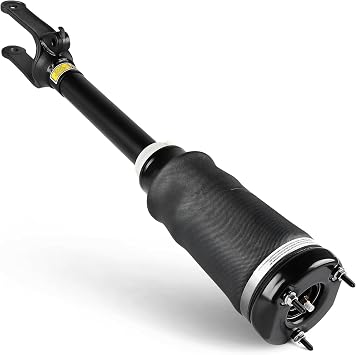 1643204513 Front Suspension Air Shock Strut Replacement for Mercedes Benz W164 X164, 2007-2009 GL320, 2010-2012 GL350, 2007-2012 GL450, 2008-2012 GL550, 2010 2011 ML450 1643206113