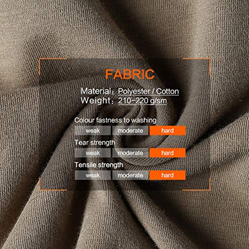 Airsoft Shirts Multicam Pants Survival Tactical Gear for Men Camo BDU Uniform Ripstop Tactical Suit Police Riot Gear - Image 4