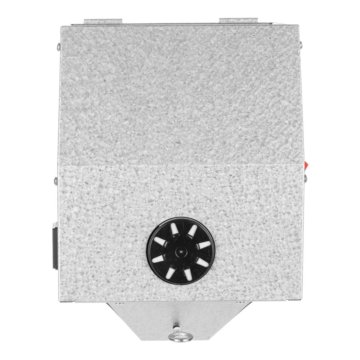 Borniak - fumo generator GD-01 - GD-01