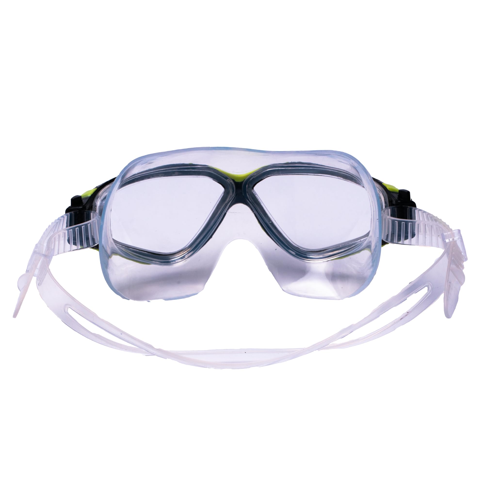 Clear'r Perspective - Maschera da nuoto per adulti