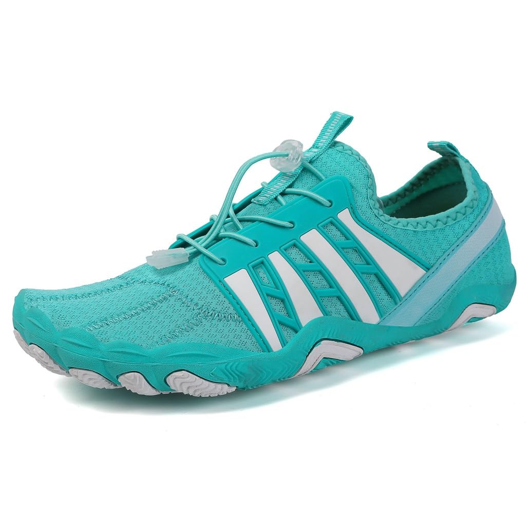 Chaussures de plage d'extérieur pour marcher sur les galets sans douleur - 6