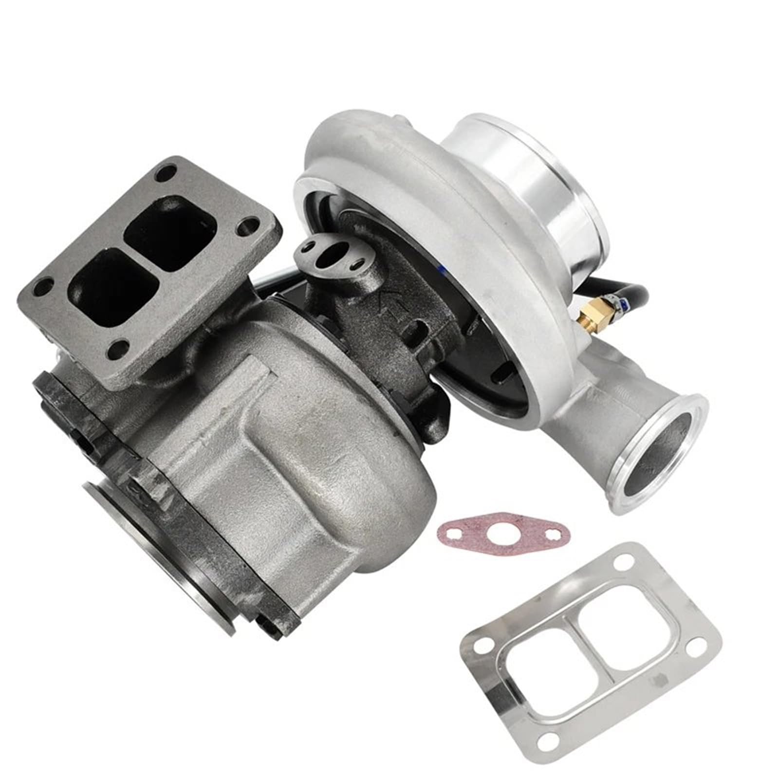Turbocompressore con 3 guarnizioni 3800407 3800926 3800927 3800928 4025176 4025177