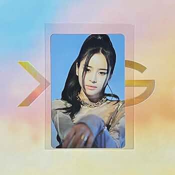 XG ハーヴィー トレカ 9枚セット XG ハーヴィー トレカ 9枚セット