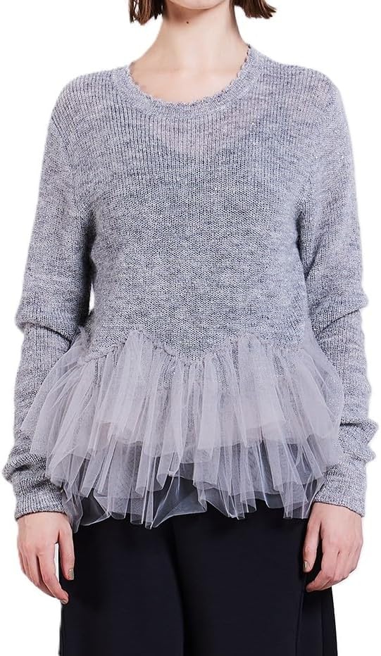 Amazon | [ダブルスタンダードクロージング] Sov.スパングルモヘア