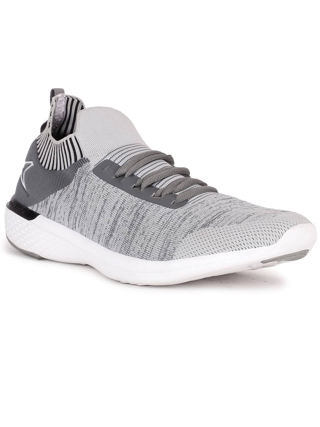 Power Mens Connect Grandeur Ms Grey Casual Shoes - 11 UK (8392478) (B0B31TR5PV) Amazon Price History, Amazon Price Tracker