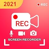 - Easy Sharing for Screen Record