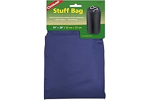 Coghlan's Water Repellant Utility Stuff Bag