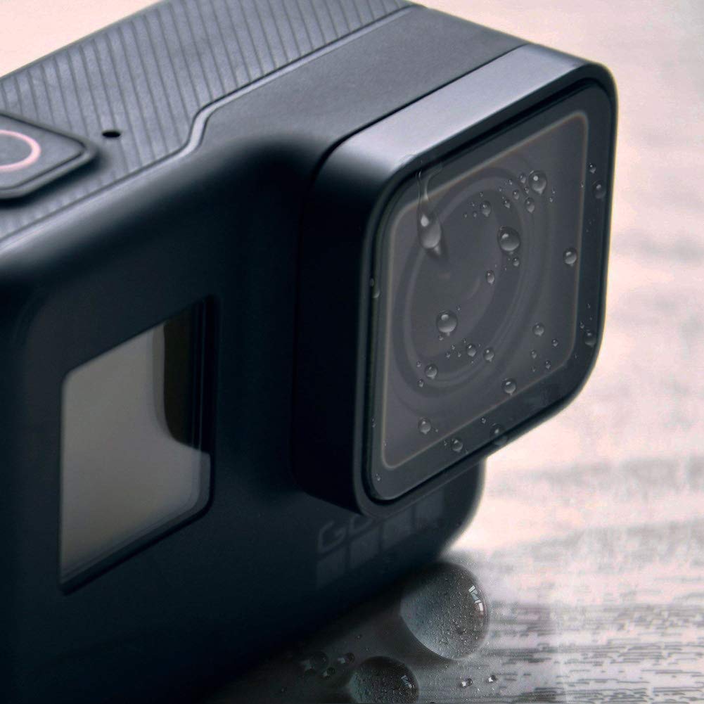 Amazon.com : Lens Replacement for GoPro HERO7 Black, Protective