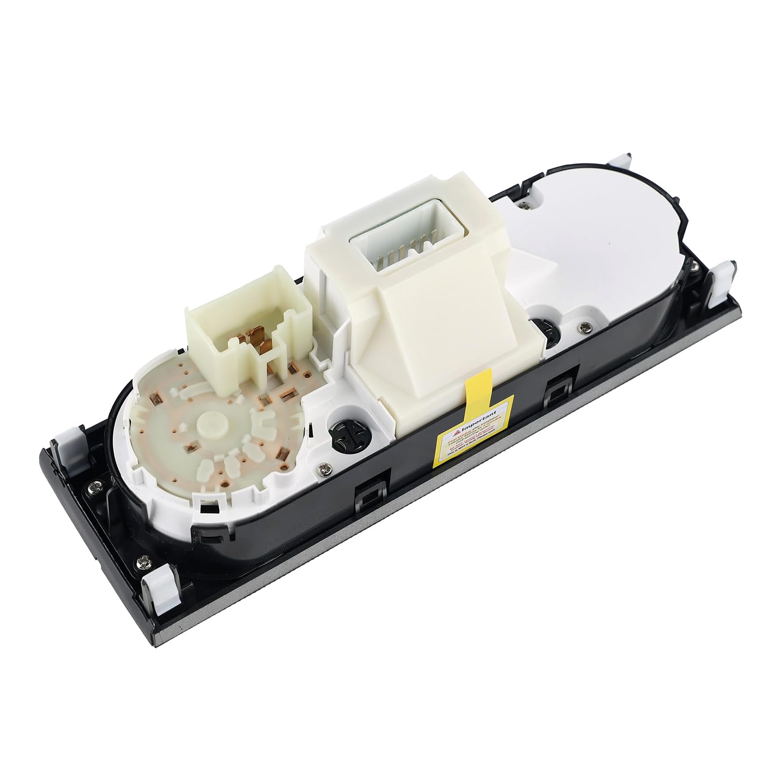 Interfaces de control de clima automotriz 55900-04020 Regulador de temperatura adecuado para panel de acondicionamiento de vehículos 2005-2008
