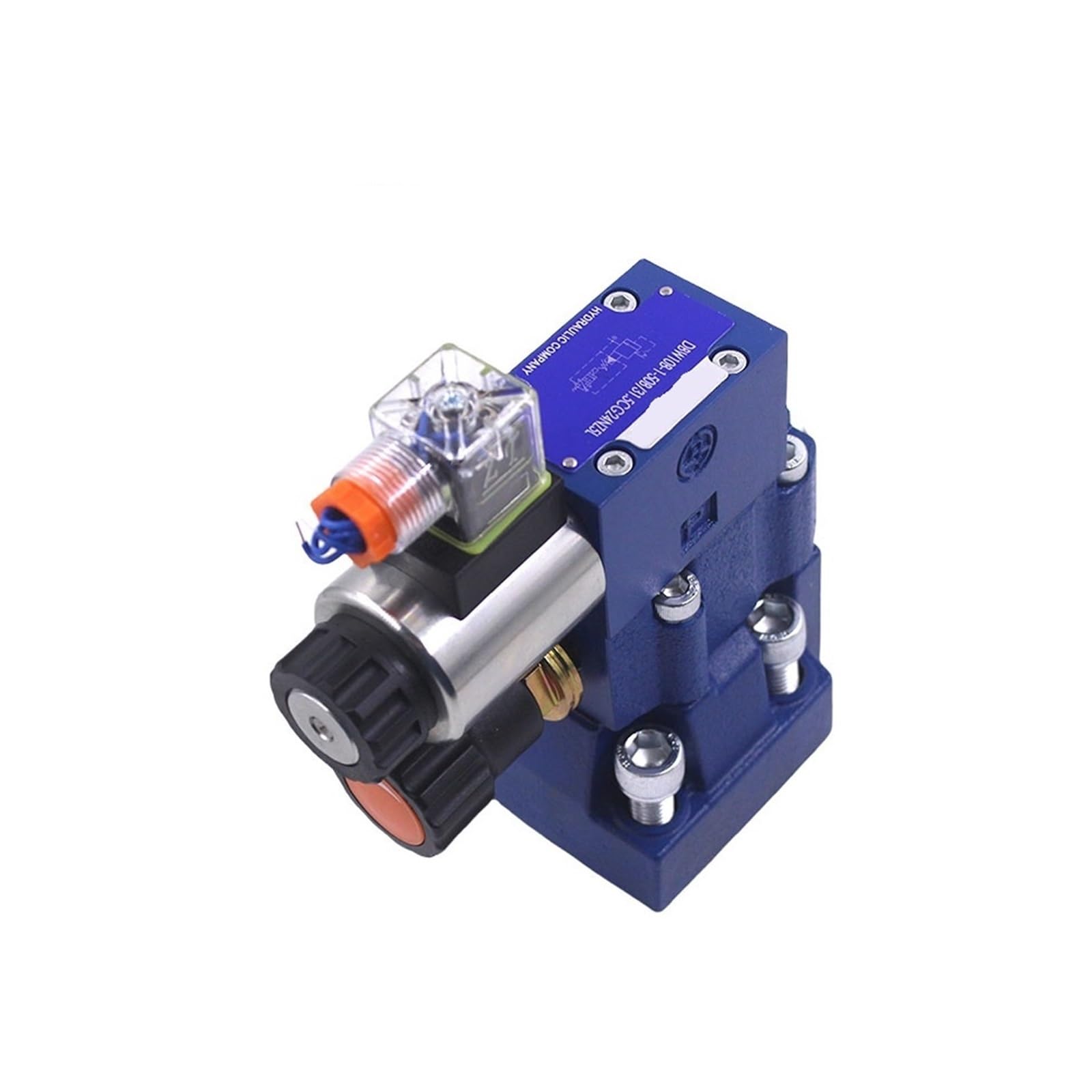 CXFCIHFT DBW10B-1-50B/315CG24NZ5L Hydraulic Pressure Relief Valve, Pilot Operated DBW10A-52/2006EG24N9K4 DBW20B-1-50B/315CW220NZ5L DBW30B(DBW10B,CW220V)