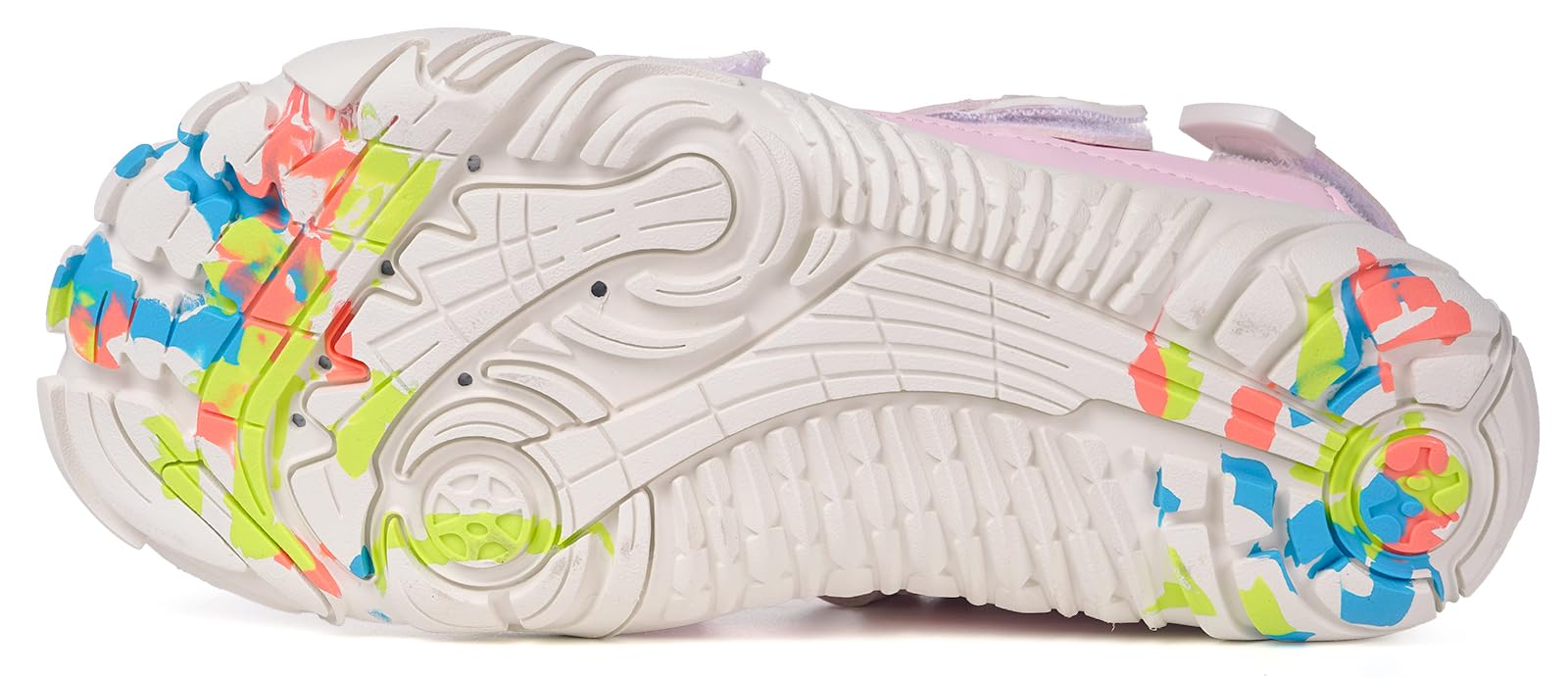 Zapatos de agua para hombre y mujer, sandalias de playa descalzos anchas, de secado rápido, con soporte de arco para piscina, buceo, senderismo, kayak, deportes al aire libre, atléticos, verano