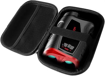 Hard Case Compatible for kensen 7D Head Shaver